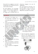 Preview for 49 page of Unold 78525 Instructions For Use Manual