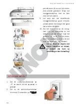 Preview for 50 page of Unold 78525 Instructions For Use Manual