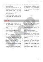 Preview for 51 page of Unold 78525 Instructions For Use Manual