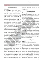 Preview for 53 page of Unold 78525 Instructions For Use Manual