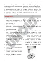 Preview for 60 page of Unold 78525 Instructions For Use Manual