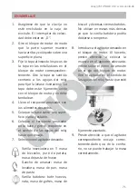 Preview for 71 page of Unold 78525 Instructions For Use Manual