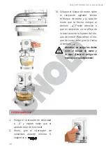 Preview for 72 page of Unold 78525 Instructions For Use Manual