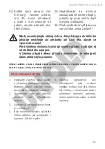 Preview for 81 page of Unold 78525 Instructions For Use Manual