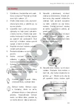 Preview for 83 page of Unold 78525 Instructions For Use Manual