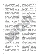 Preview for 90 page of Unold 78525 Instructions For Use Manual