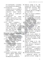 Preview for 91 page of Unold 78525 Instructions For Use Manual