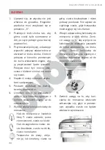 Preview for 94 page of Unold 78525 Instructions For Use Manual