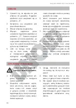 Preview for 96 page of Unold 78525 Instructions For Use Manual