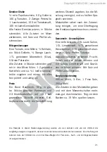 Preview for 21 page of Unold 78605 Instructions For Use Manual