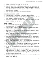 Preview for 25 page of Unold 78605 Instructions For Use Manual