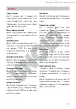 Preview for 33 page of Unold 78605 Instructions For Use Manual