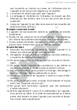 Preview for 37 page of Unold 78605 Instructions For Use Manual