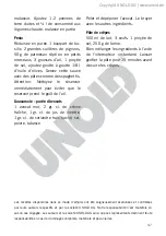 Preview for 47 page of Unold 78605 Instructions For Use Manual