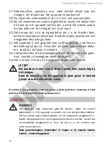 Preview for 52 page of Unold 78605 Instructions For Use Manual