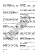 Preview for 98 page of Unold 78605 Instructions For Use Manual