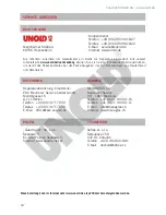 Preview for 18 page of Unold 78685 Instructions For Use Manual