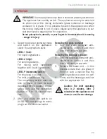 Preview for 23 page of Unold 78685 Instructions For Use Manual