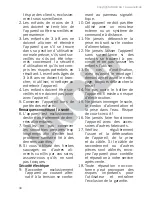 Preview for 30 page of Unold 78685 Instructions For Use Manual