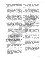 Preview for 41 page of Unold 78685 Instructions For Use Manual