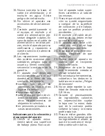 Preview for 61 page of Unold 78685 Instructions For Use Manual