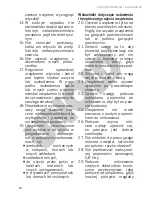 Preview for 80 page of Unold 78685 Instructions For Use Manual