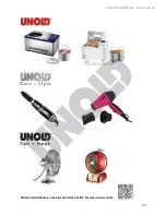 Preview for 89 page of Unold 78685 Instructions For Use Manual