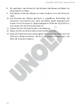 Preview for 14 page of Unold 78816 Instructions For Use Manual