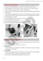 Preview for 32 page of Unold 78816 Instructions For Use Manual