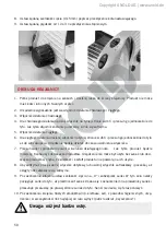 Preview for 50 page of Unold 78816 Instructions For Use Manual