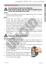 Preview for 13 page of Unold 78826 Instructions For Use Manual