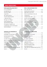 Preview for 4 page of Unold 86120 Instructions For Use Manual