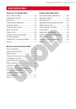 Preview for 5 page of Unold 86120 Instructions For Use Manual