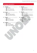 Preview for 7 page of Unold 86120 Instructions For Use Manual