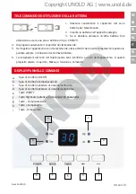 Preview for 49 page of Unold 86140 Instructions For Use Manual