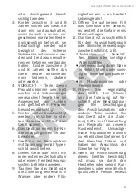 Preview for 9 page of Unold 86203 Instructions For Use Manual