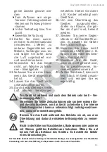 Preview for 11 page of Unold 86203 Instructions For Use Manual