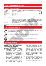 Preview for 24 page of Unold 86203 Instructions For Use Manual