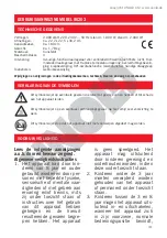 Preview for 31 page of Unold 86203 Instructions For Use Manual