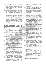 Preview for 33 page of Unold 86203 Instructions For Use Manual