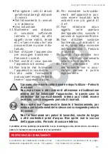 Preview for 41 page of Unold 86203 Instructions For Use Manual