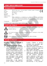 Preview for 52 page of Unold 86203 Instructions For Use Manual