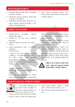 Preview for 56 page of Unold 86203 Instructions For Use Manual