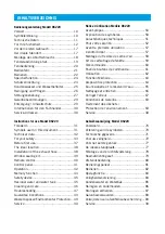 Preview for 4 page of Unold 86220 Instructions For Use Manual