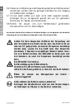 Preview for 16 page of Unold 86220 Instructions For Use Manual