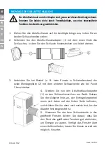 Preview for 18 page of Unold 86220 Instructions For Use Manual