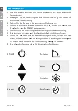 Preview for 20 page of Unold 86220 Instructions For Use Manual