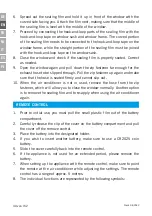 Preview for 40 page of Unold 86220 Instructions For Use Manual