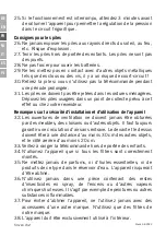 Preview for 54 page of Unold 86220 Instructions For Use Manual