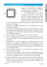 Preview for 59 page of Unold 86220 Instructions For Use Manual